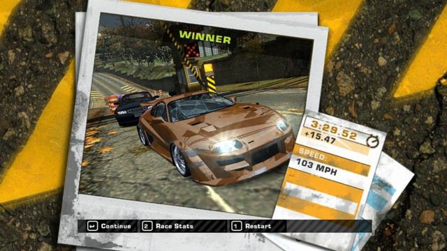 Challenge Series #13-14 | Need For Speed : Most Wanted (2005) Gameplay Walkthrough смотреть онлайн