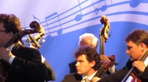 Vladimir Spivakov & Moscow Virtuosi | Ф. Гульда, Гимн Красоте