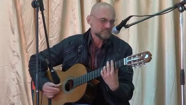 Игорь Березюк поздравляет с Днем Художника смотреть онлайн