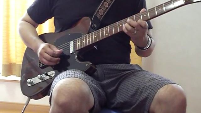 Fender Japan ALL ROSE Aシリアル オールローズ Rose Tele смотреть онлайн