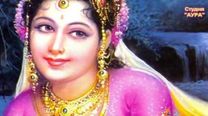 МАНТРА РАДОСТИ И ХОРОШЕГО НАСТРОЕНИЯ#Харе Кришна#Веселый праздник