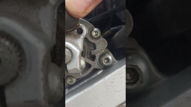 Ошибка SH_51 Yamaha FJR1300 смотреть онлайн