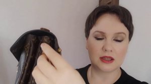 LOUIS VUITTON POCHETTE METIS почему мне не подошла эта сумка?