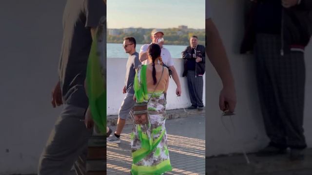 Вся Слава Шриле Прабхупаде! Харинама-санкиртана-ягья ки джай!