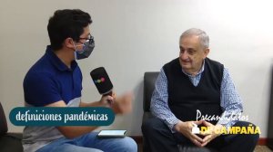 Precandidatos en campaña: Juan Antonio Ruiz Olivares