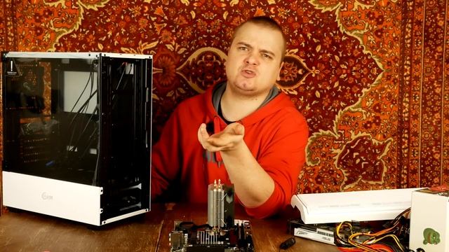 Шесть ядер из 2010 года / AMD Phenom II X6 / Затащит в 2021? смотреть онлайн