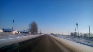 Едем в Спасск-Рязанский