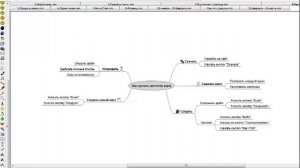Как делать интеллект карты
