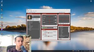 Специальная настройка для того чтобы изменять голос начался как у мармока