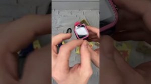 Детские Смарт-часы Q12