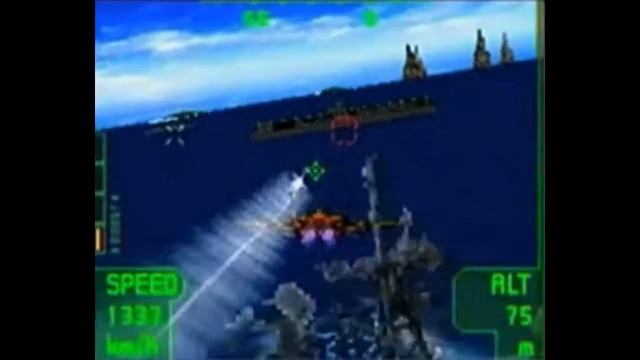 Jet Impulse - Trailer смотреть онлайн