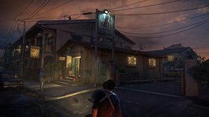 Uncharted 4: Путь Вора ИГРОФИЛЬМ (без комментариев)