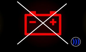 НЕ СМОГ ЗАВЕСТИ УТРОМ МАШИНУ? СЕЛ АККУМУЛЯТОР?