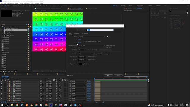 UE5 short tutorials: воспроизводим PNG секвенцию в ниагаре и Media Souce + Sprite sheet generator