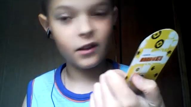 Карточки с миньонами "Гадкий Я 3" [ПАКЕТИК] смотреть онлайн