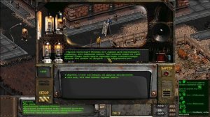 Fallout 2: Restoration Project — Часть 2 (Из Арройо в Кламат)