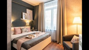 Трешка GM Apartments на Большой Полянке 3/9