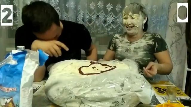 Веселые "взрослые" игры  для самоизолированых