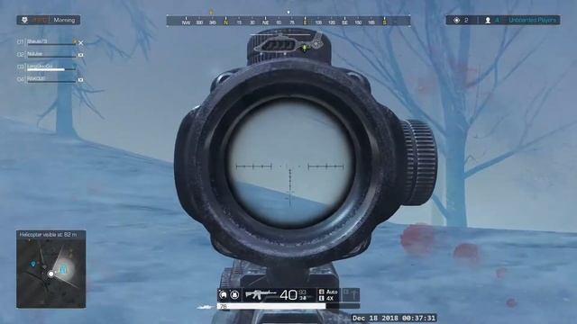 【Ring Of Elysium】Season 1: HP Pavilion/i5-8300H/GTX 1050ti/8G Ram/1080P/Low【无限法则11】Happy Holidays! смотреть онлайн