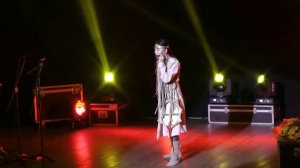 Зов волчицы