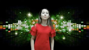 Музыка Ю.Трохименко, слова Д.Сумская «Мама»