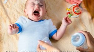 Если грудничок не набирает в весе — что делать?