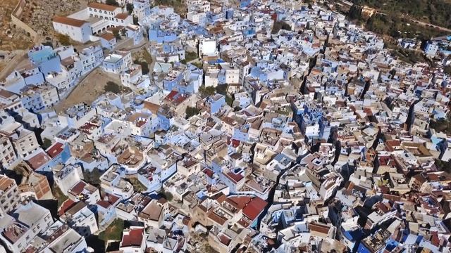 Morocco 8K VIDEO Ultra HD | The Atlas Lions ( 240 FPS ) смотреть онлайн