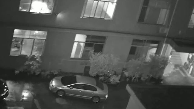 TI 1.3MP 12mm Lens Night смотреть онлайн