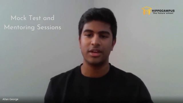 Hippocampus Success Stories | Allan George | PCEP – Certified Entry-Level Python Programmer 2022