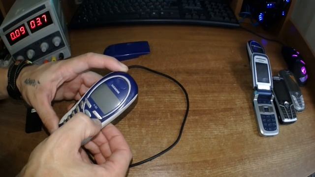 Проверка техники найденной на Свалке #53 Куча Телефонов смотреть онлайн