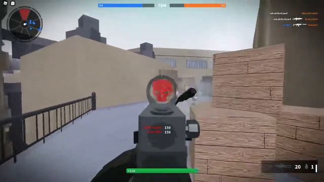 Roblox clip 1 смотреть онлайн