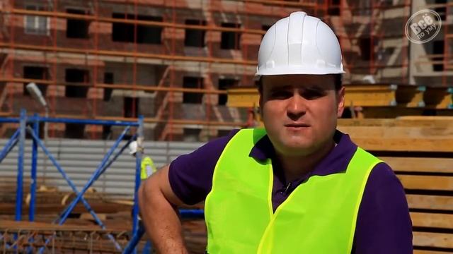 Опалубочная фанера СВЕЗА ДЭК 350 для опалубки перекрытий Все по уму смотреть онлайн