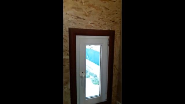 Прихожая   тамбур у дома  Видео 3  Мастер на все руки