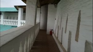 НОВОИЕРУСАЛИМСКИЙ МОНАСТЫРЬ /Повесть о нём, и виды вокруг.../г.ИСТРА (Подмосковье) - 2019