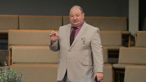 Проповедь "Что такое незаслуженная милость?" - Александр Болотников