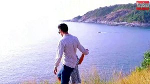 Евгений Любимцев - Куда убежало красивое лето.mp4