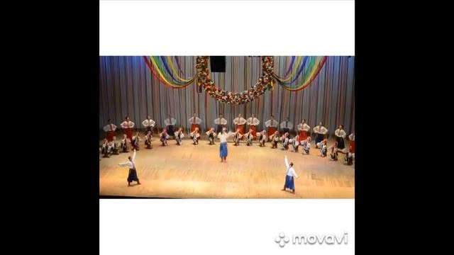 Хореографический коллектив "Созвездие" смотреть онлайн