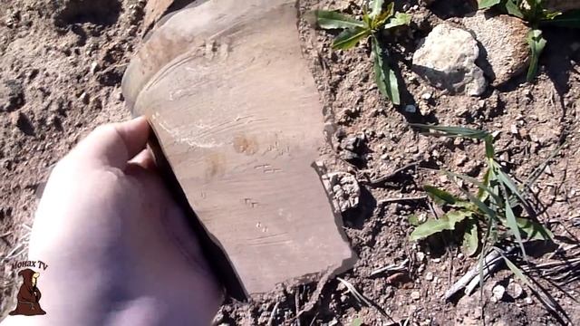 Выезд на поиск монет металлоискателем. Коп с МД , поиск кладов и золота