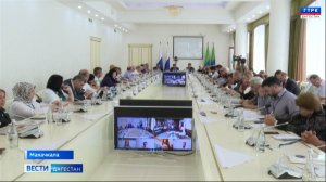 Вести Дагестан 12.09.24 г. 14.30