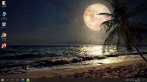 Рабочий стол не помещается в экран телевизора.Изображение выходит за края монитора