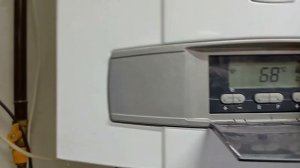 Течет конденсат из дымохода