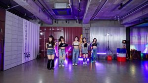 [블룸엘] LE SSERAFIM(르세라핌) - ANTIFRAGILE｜커버댄스 K-POP COVER DANCE
