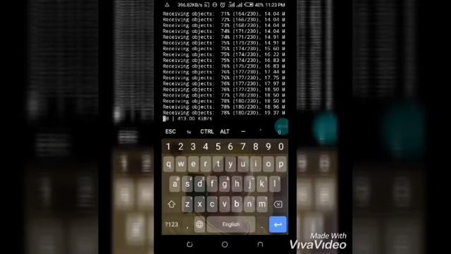 Hash code using termux смотреть онлайн