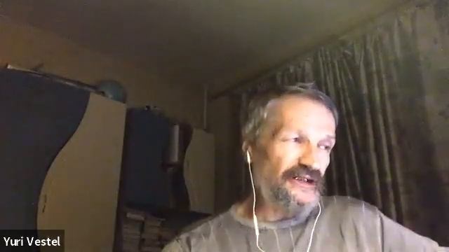 читаем Хайдеггера, семинар 10 смотреть онлайн