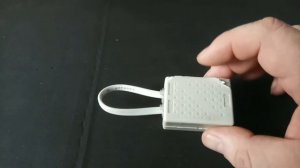 Что внутри ? ADSL Splitter.