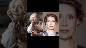 Инна Чурикова.