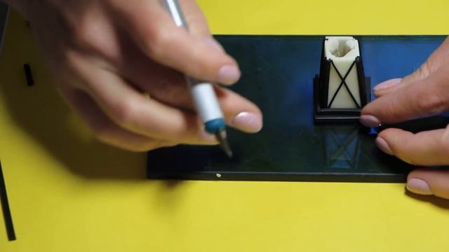 Мастер-класс: Фонарь из полимерной глины FIMO/polymer clay tutorial