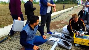 Dji Mediterranean Meeting 2017 Antalya - Dji Akdeniz Buluşması 2017 Antalya