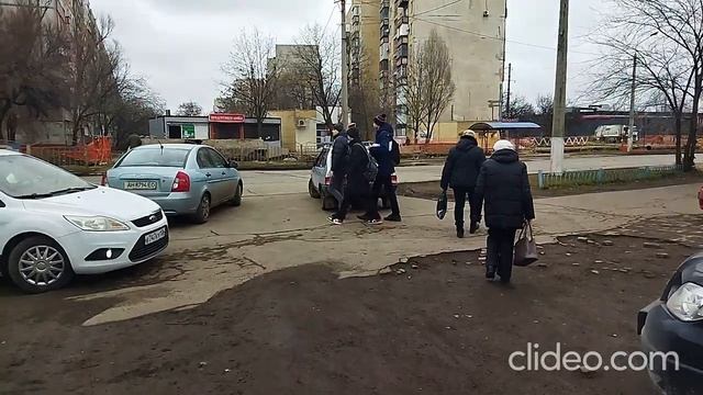 Мариуполь жилой массив смотреть онлайн