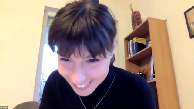 Joanna Szoke - Teaching with Fiction - How to Create Online Escape Room смотреть онлайн